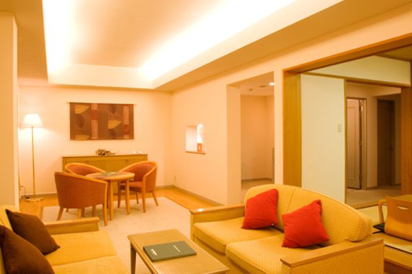 Hotel Ambient Tateshina (Nagawa-machi)
